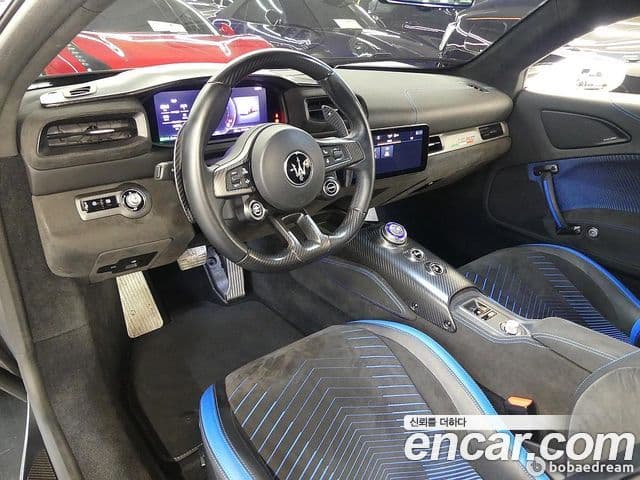 Maserati MC20 3.0 V6, 2022 6