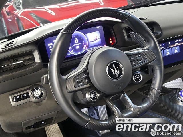 Maserati MC20 3.0 V6, 2022 9