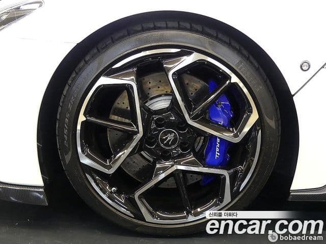 Maserati MC20 3.0 V6, 2022 20