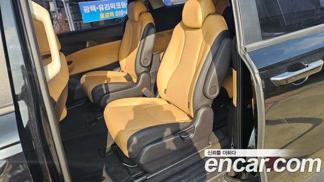 Kia Carnival 4세대 Prestige, 2023 6