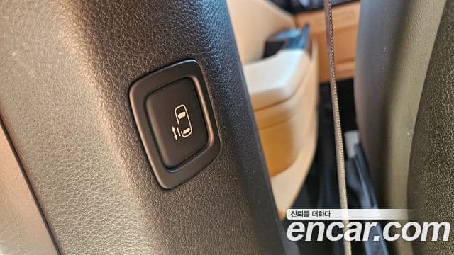 Kia Carnival 4세대 Prestige, 2023 7