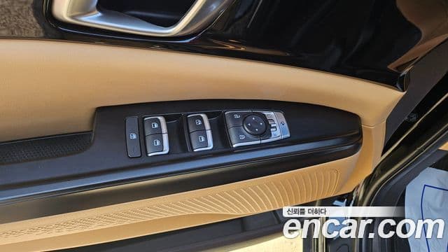 Kia Carnival 4세대 Prestige, 2023 9