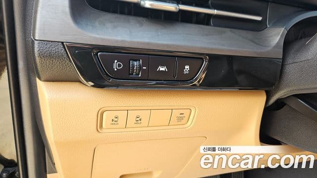 Kia Carnival 4세대 Prestige, 2023 10