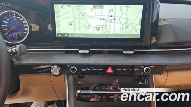 Kia Carnival 4세대 Prestige, 2023 15