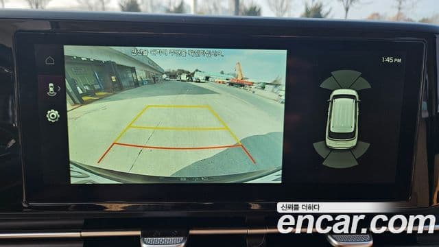 Kia Carnival 4세대 Prestige, 2023 16