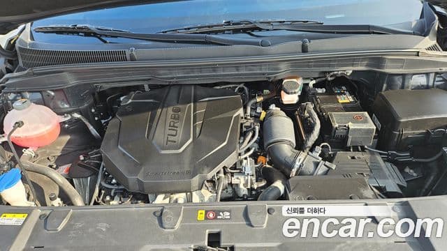 Kia Carnival 4세대 Prestige, 2023 18