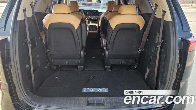 Kia Carnival 4세대 Prestige, 2023 20