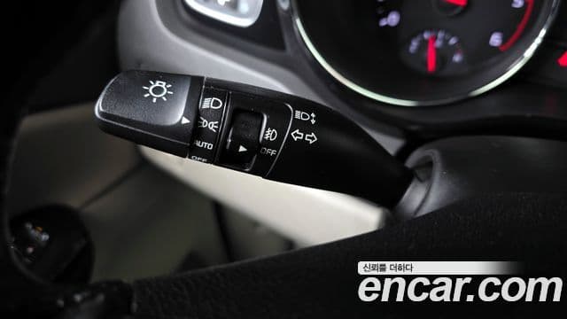 Kia All New Carnival Prestige, 2017 12