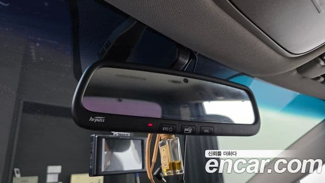 Kia All New Carnival Prestige, 2017 15