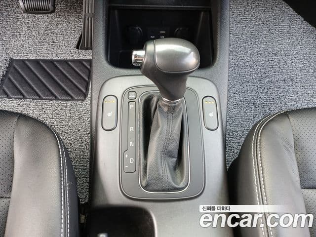 Kia K3 Luxury, 2015 9