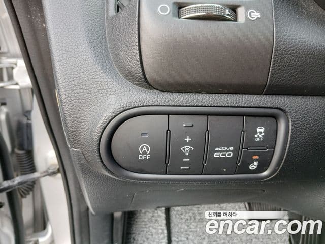 Kia K3 Luxury, 2015 15