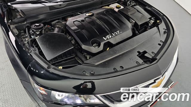 Chevrolet(GM대우) Impala 3.6 LTZ, 2016 6