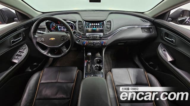 Chevrolet(GM대우) Impala 3.6 LTZ, 2016 7