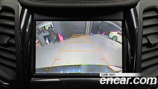 Chevrolet(GM대우) Impala 3.6 LTZ, 2016 15