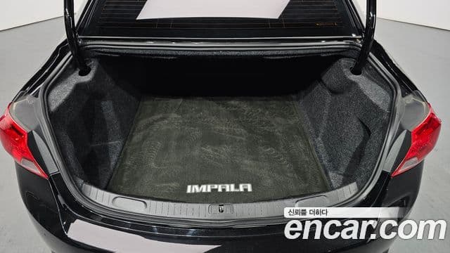 Chevrolet(GM대우) Impala 3.6 LTZ, 2016 20