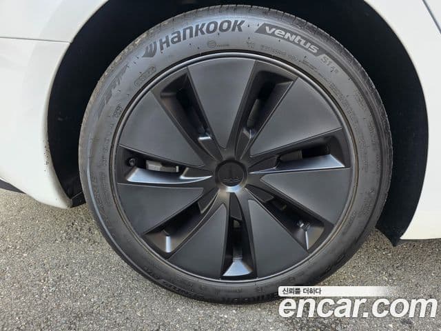 Tesla модель 3 Long Range AWD, 2025 6