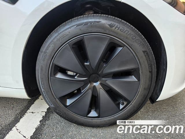 Tesla модель 3 Long Range AWD, 2025 7