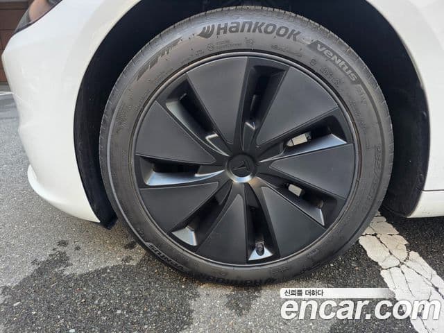 Tesla модель 3 Long Range AWD, 2025 8