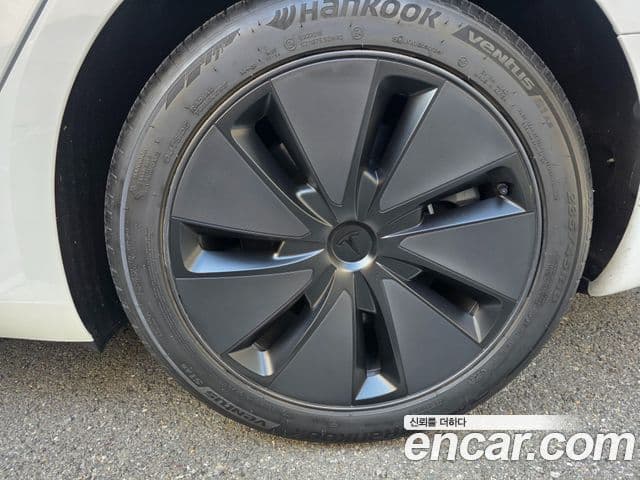 Tesla модель 3 Long Range AWD, 2025 9