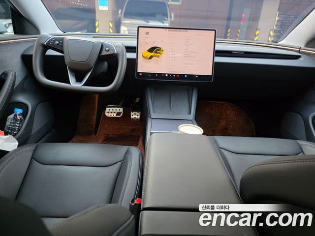 Tesla модель 3 Long Range AWD, 2025 12