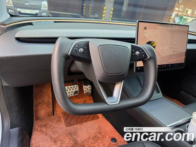 Tesla модель 3 Long Range AWD, 2025 13