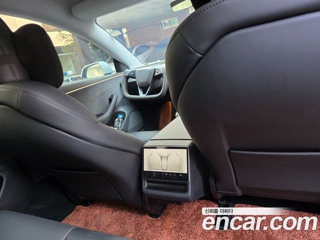 Tesla модель 3 Long Range AWD, 2025 14