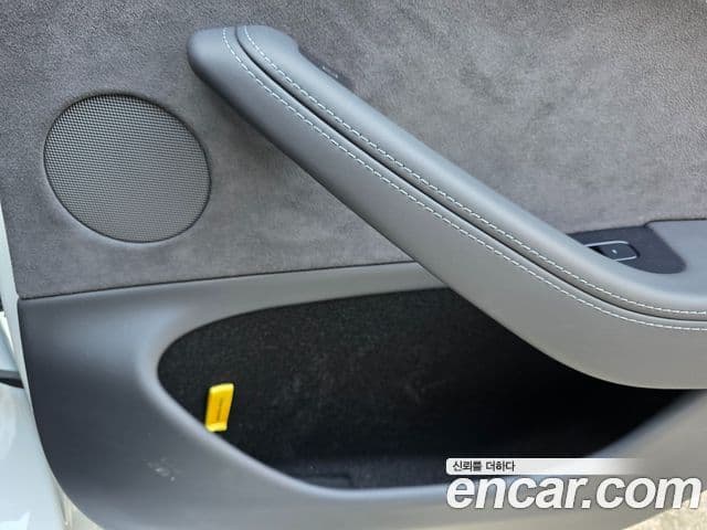 Tesla модель 3 Long Range AWD, 2025 15