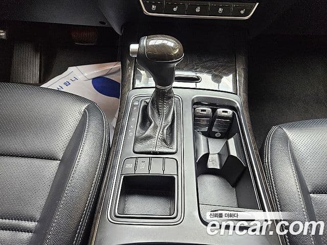 Kia All New Sorento Prestige, 2016 10