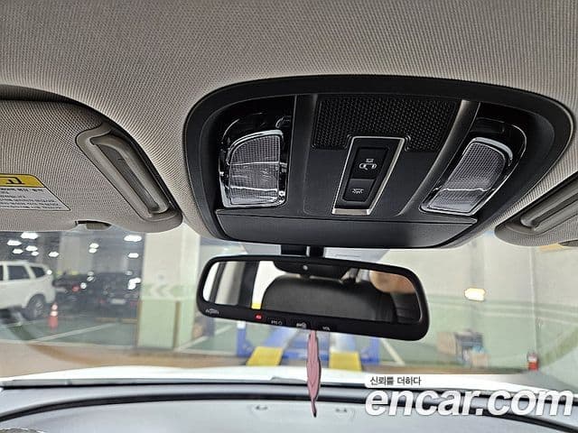 Kia All New Sorento Prestige, 2016 11