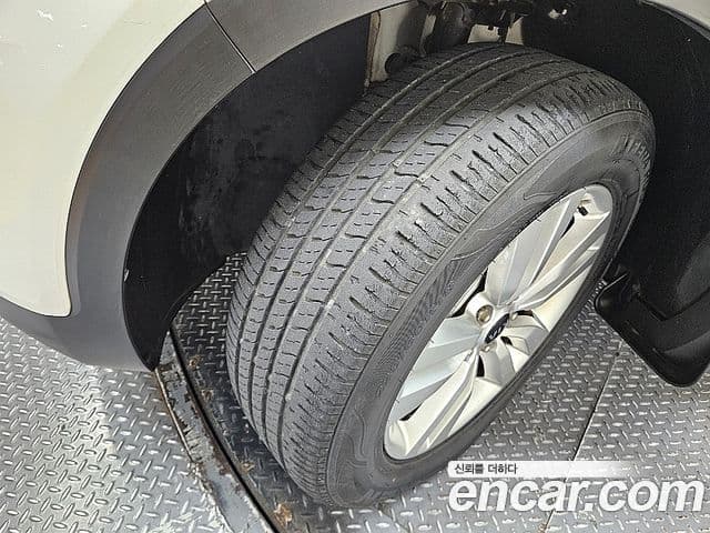 Kia All New Sorento Prestige, 2016 14