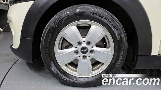 Mini Cooper D 3세대, 2016 все фото