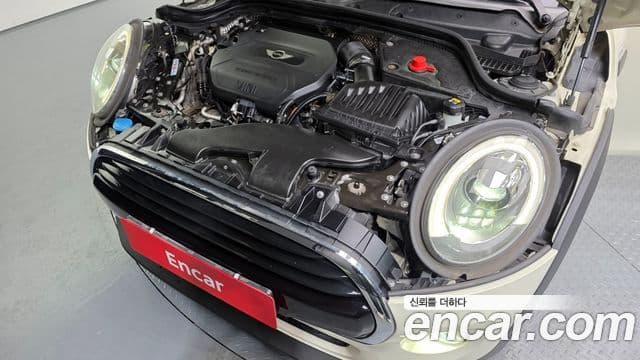 Mini Cooper D 3세대, 2016 6