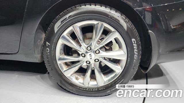 Kia The / новый New Carnival Prestige, 2019 все фото