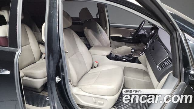 Kia The / новый New Carnival Prestige, 2019 11