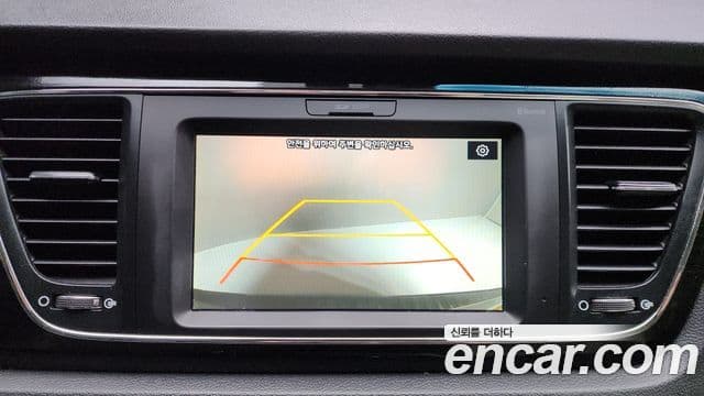 Kia The / новый New Carnival Prestige, 2019 15