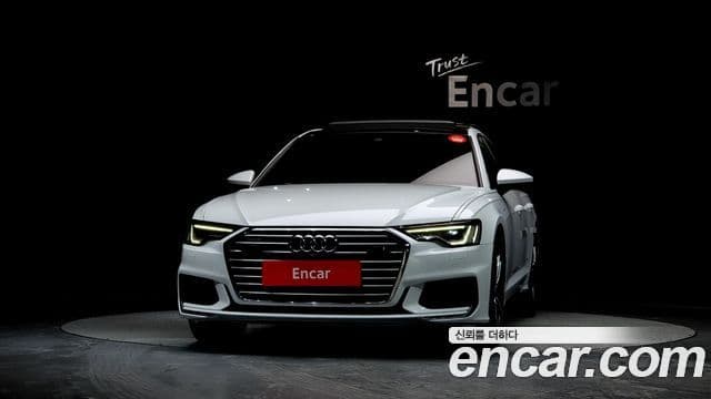 Audi A6 (C8) Premium, 2020 3