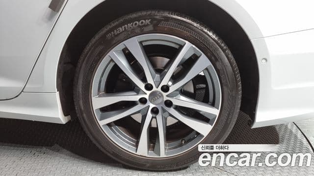 Audi A6 (C8) Premium, 2020 все фото