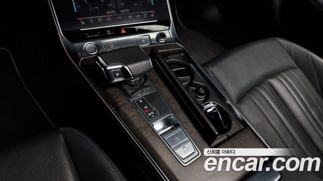 Audi A6 (C8) Premium, 2020 9