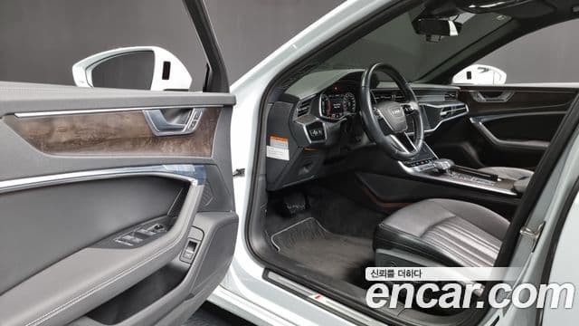 Audi A6 (C8) Premium, 2020 10