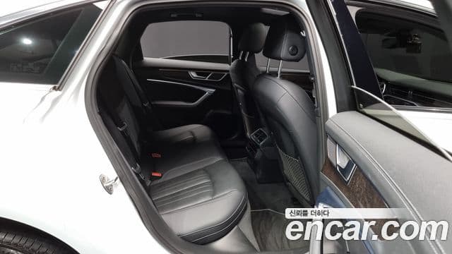 Audi A6 (C8) Premium, 2020 12