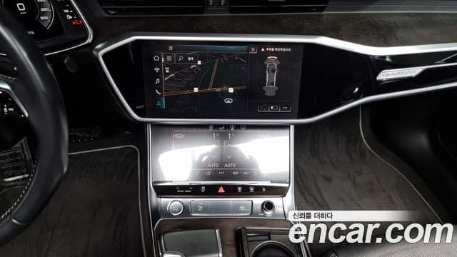 Audi A6 (C8) Premium, 2020 14