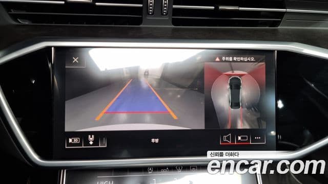 Audi A6 (C8) Premium, 2020 15