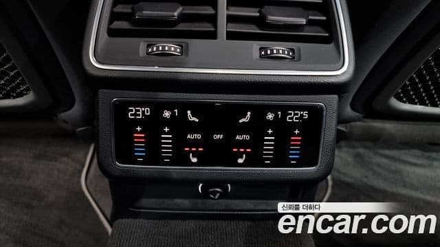 Audi A6 (C8) Premium, 2020 18