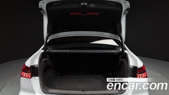 Audi A6 (C8) Premium, 2020 20