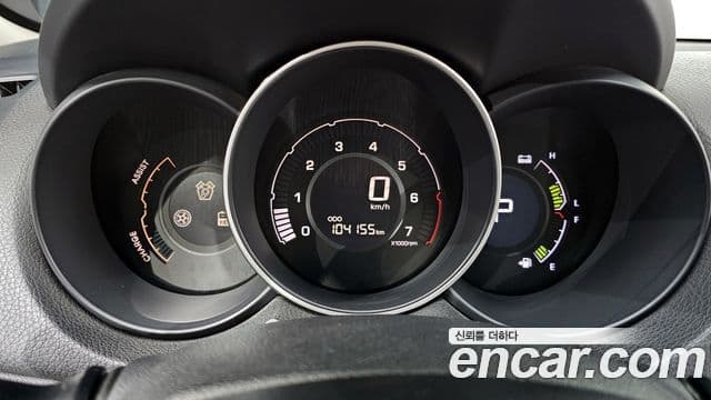 Kia Forte высший класс, 2010 8