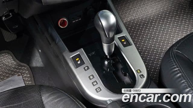 Kia Forte высший класс, 2010 9