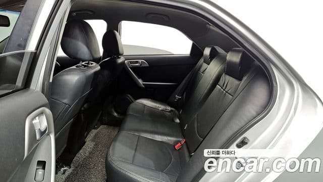 Kia Forte высший класс, 2010 12