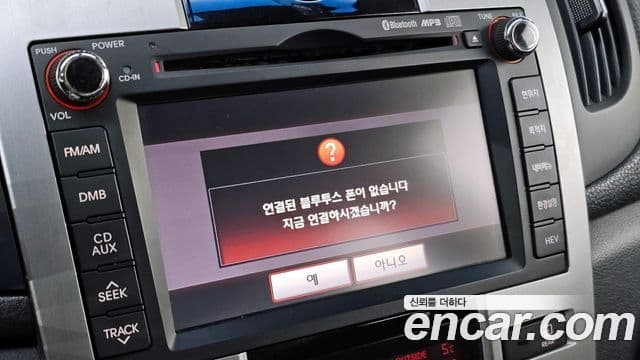 Kia Forte высший класс, 2010 17