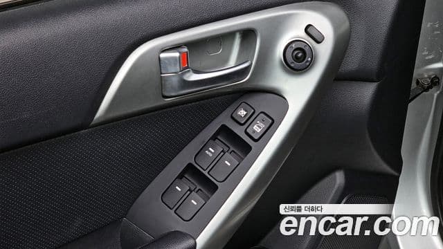 Kia Forte высший класс, 2010 19