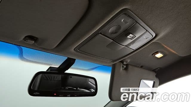 Kia Forte высший класс, 2010 20